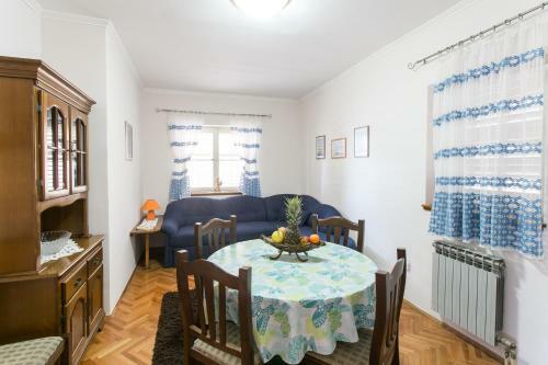Apartments Petra