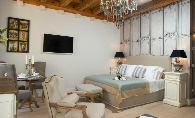 Hostal St. Joseph's