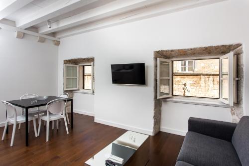 Apartments Eleganca