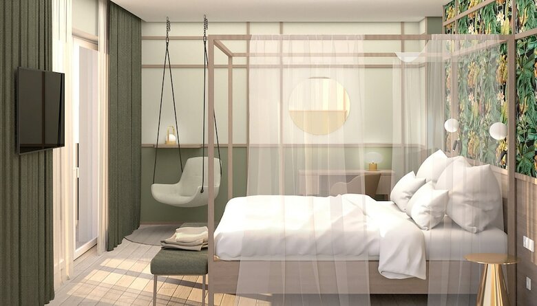 Hostal Hotel Villa Rosmarinus
