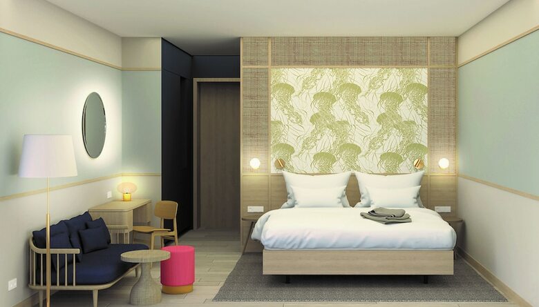 Hostal Hotel Villa Rosmarinus