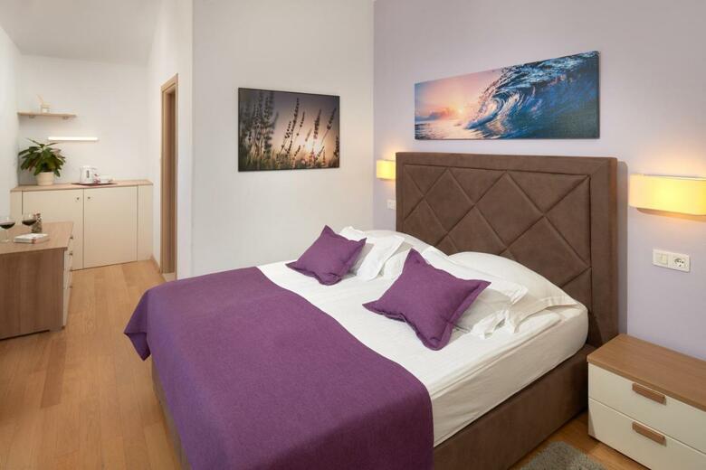 Hotel Fortuna