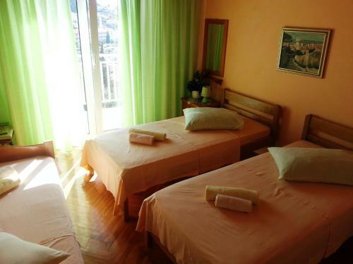 Hostel Villa Zorana