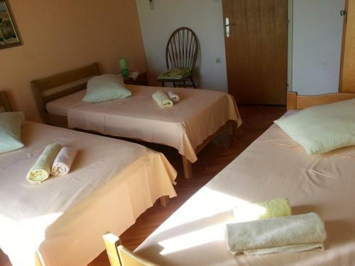 Hostel Villa Zorana