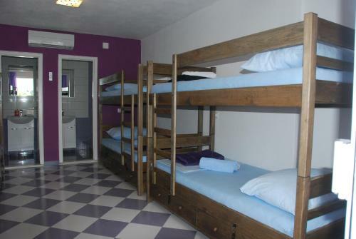 Hostel Villa Zorana