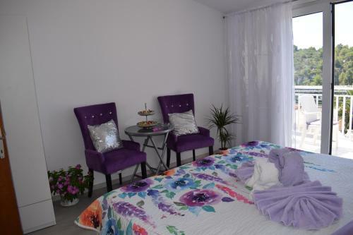 Hostel Villa Zorana