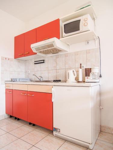 Apartments Tamara