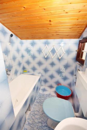 Apartment Jezera 5093a
