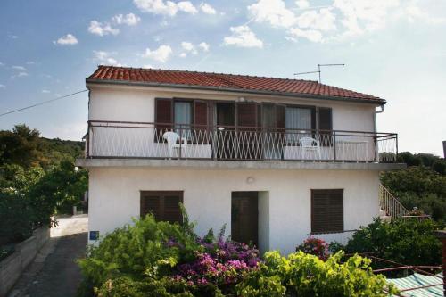 Apartment Jezera 5093a