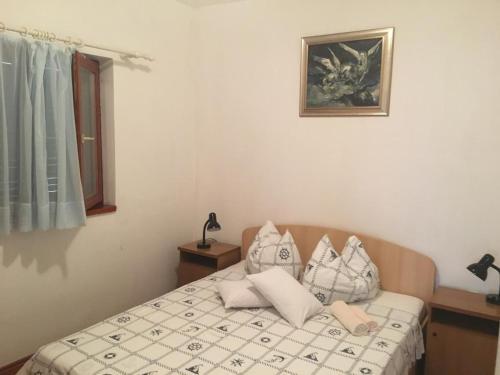 Apartment Jezera 796c