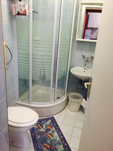 Apartment Jezera 796c