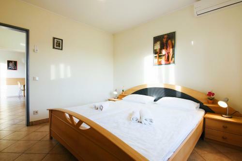 Suncica Apartment