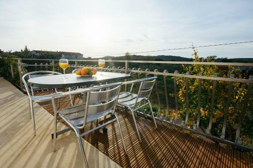 Suncica Apartment
