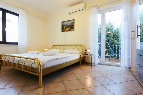 Suncica Apartment