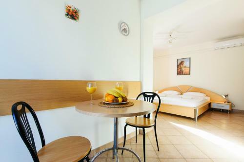 Suncica Apartment