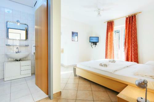 Suncica Apartment