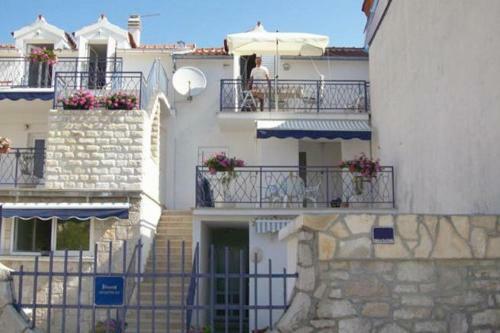 Apartment Jezera 5057e