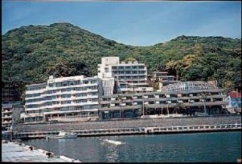 Kurofune Hotel