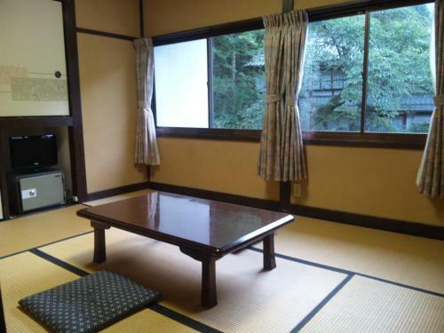 Hotel Ohara No Sato