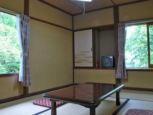 Hotel Ohara No Sato