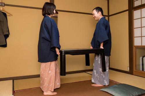 Hotel Ohara No Sato