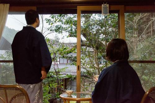 Hotel Ohara No Sato