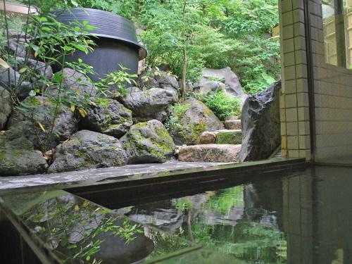 Hotel Ohara No Sato