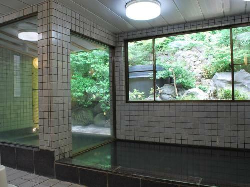 Hotel Ohara No Sato