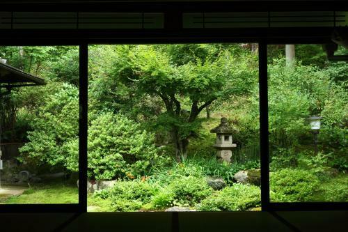 Hotel Ohara No Sato