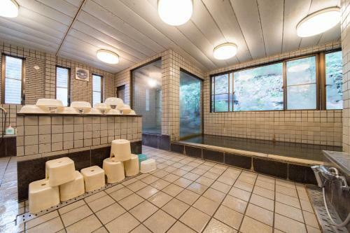 Hotel Ohara No Sato