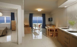Apartamentos Brilliant