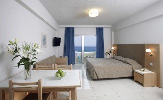 Apartamentos Brilliant