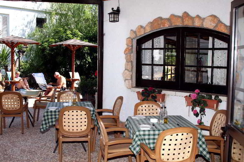Hotel Anais Bay Apartment
