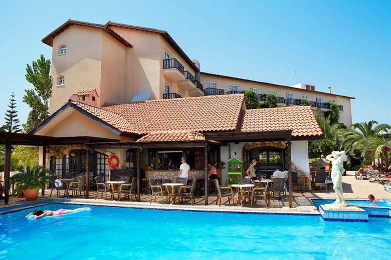Hotel Anais Bay Apartment