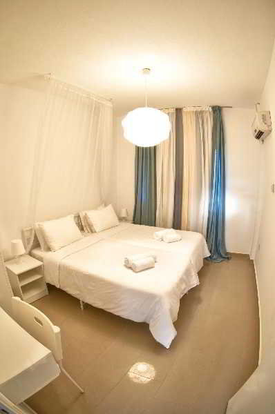 Hotel Anais Bay Apartment