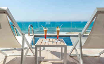 Hotel La Badira