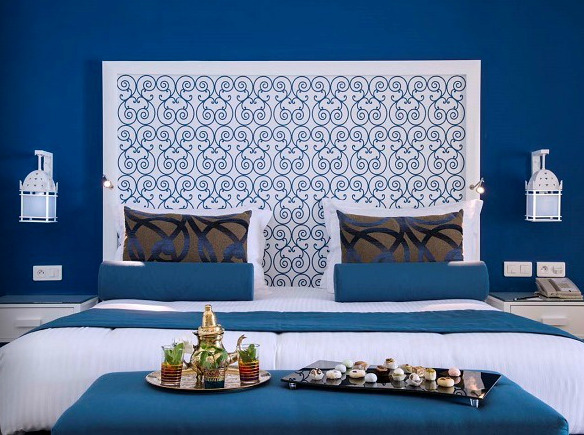 Hotel Radisson Blu Resort & Thalasso