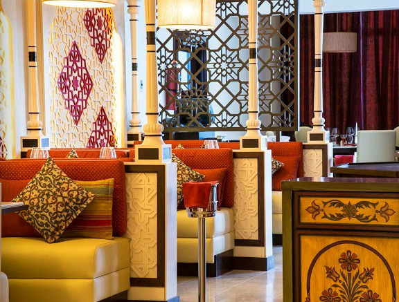 Hotel Radisson Blu Resort & Thalasso