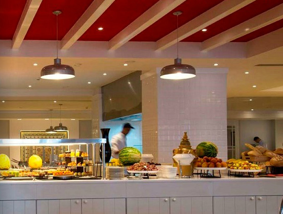 Hotel Radisson Blu Resort & Thalasso