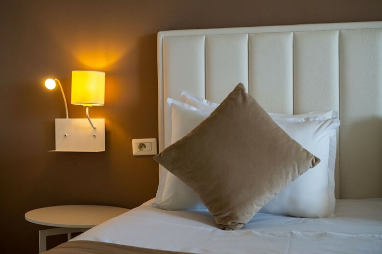 Hotel Club President