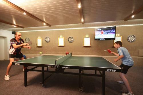 Sporthotel Walliser
