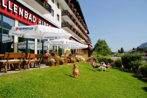 Sporthotel Walliser