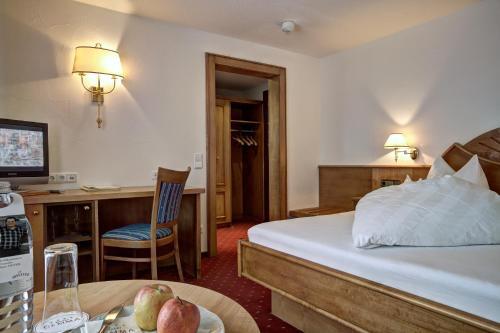 Hotel Gemma