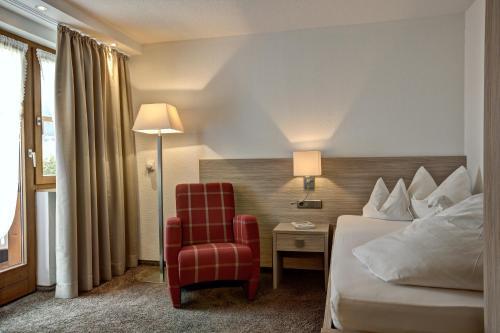 Hotel Gemma