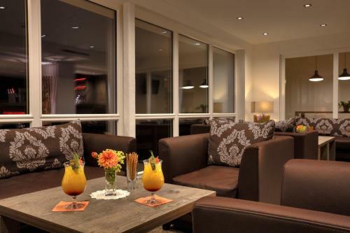 Hotel Gemma