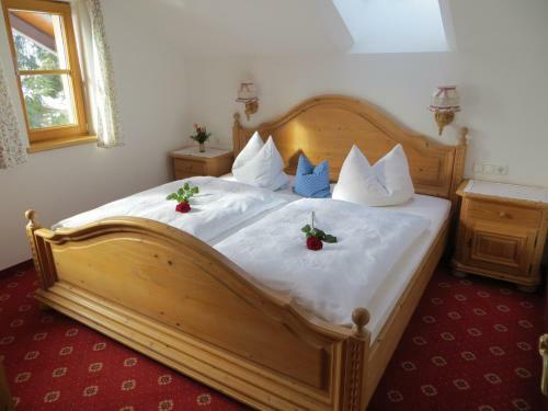 Apartamento G�stehaus Am Berg