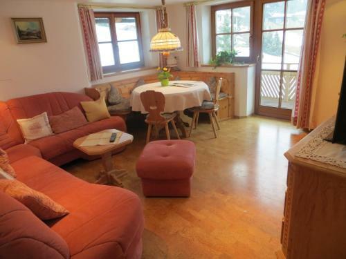 Apartamento G�stehaus Am Berg