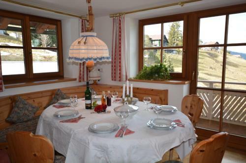 Apartamento G�stehaus Am Berg