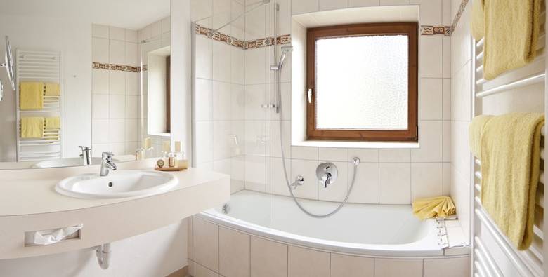 Suitehotel Kleinwalsertal