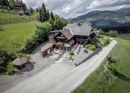 Hotel Art-lodge